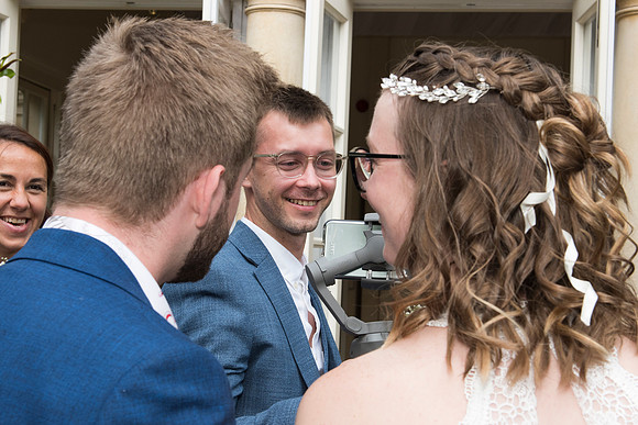 27.Summer wedding E&J in Bath. Beata Cosgrove Photography