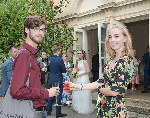 36.Summer wedding E&J in Bath. Beata Cosgrove Photography
