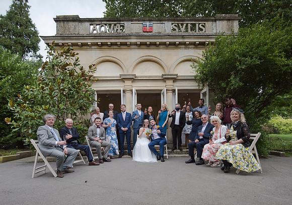 42.Summer wedding E&J in Bath. Beata Cosgrove Photography