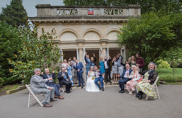 44.Summer wedding E&J in Bath. Beata Cosgrove Photography