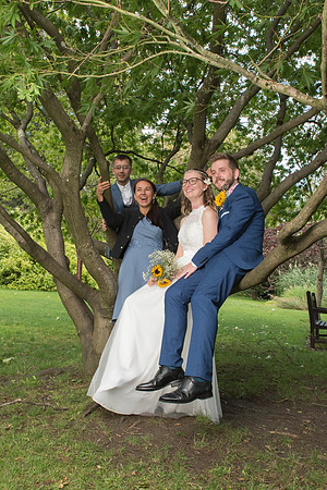 Summer wedding in Bath. Beata Cosgrove Photography