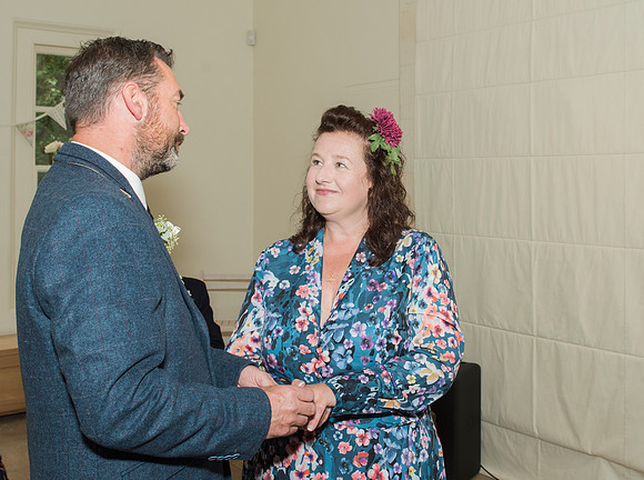 Summer wedding. Temple of Minerva & Botanical Gardens.Beata Cosgrove Photography