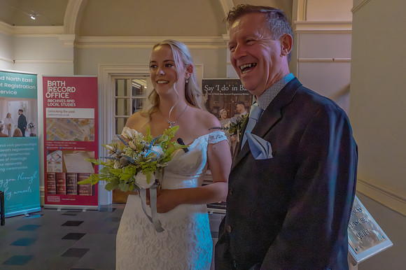 Dani & James wedding day. The Guildhall. Bath. Beata Cosgrove Photography_9242