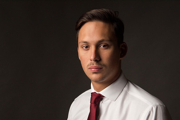 5.Portrait. Beata Cosgrove Photography