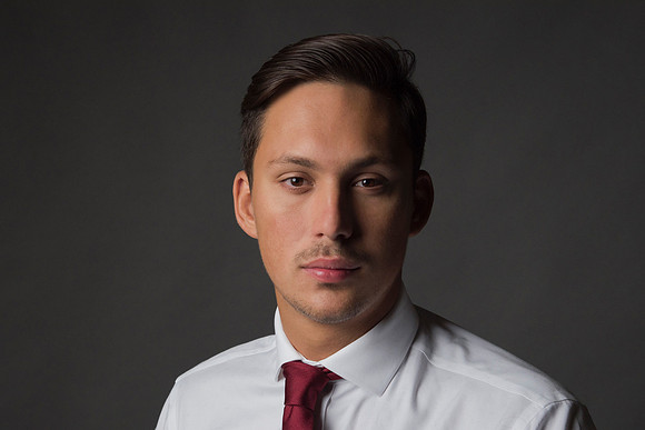 4.Portrait. Beata Cosgrove Photography