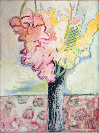 1.Painting. new. Beata Cosgrove Photography