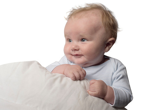 13.Baby & Mother photography