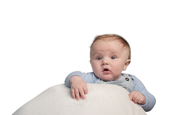 12.Baby & Mother photography
