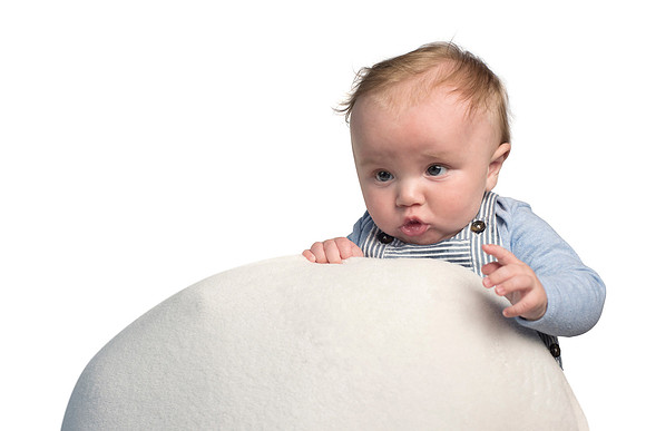 10.Baby & Mother photography