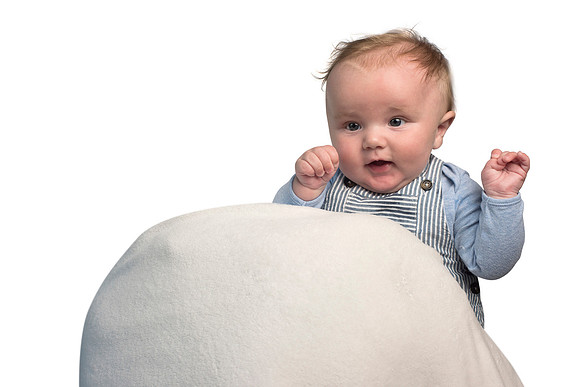 7.Baby & Mother photography
