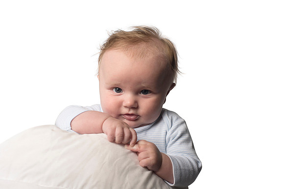 14.Baby & Mother photography