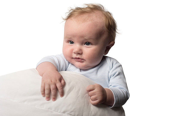 15.Baby & Mother photography