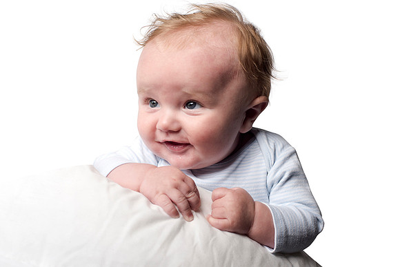 20.Baby & Mother photography