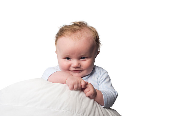 19.Baby & Mother photography