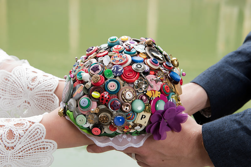 Sunrise Wedding in The Roman Baths. Beata Cosgrove Photography