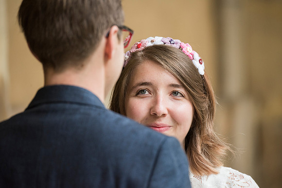 Sunrise Wedding in The Roman Baths. Beata Cosgrove Photography