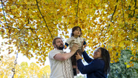 Outdoor family photos. Bath. Parade Gardens. Beata Cosgrove Photography