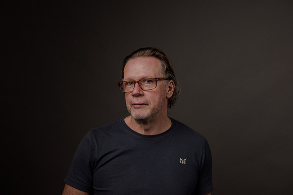 5.Studio portrait. Beata Cosgrove Photography