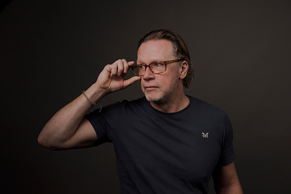 4.Studio portrait. Beata Cosgrove Photography