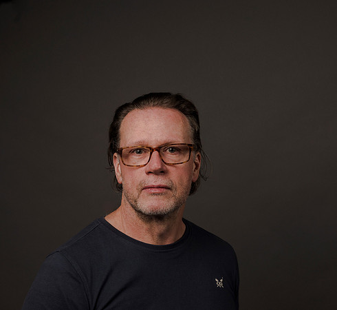 3.Studio portrait. Beata Cosgrove Photography