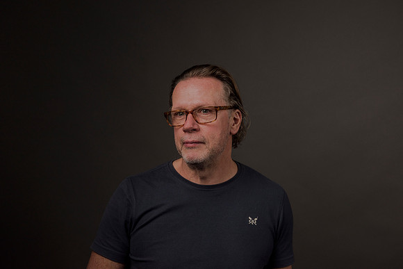 6.Studio portrait. Beata Cosgrove Photography
