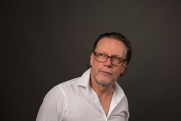 7.Studio portrait. Beata Cosgrove Photography