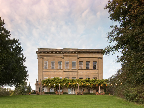 1. Bailbrook House Hotel. Bath. Beata Cosgrove Photography