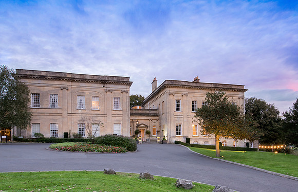 7.Bailbrook House Hotel. Bath. Beata Cosgrove Photography