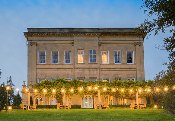 11.Bailbrook House Hotel. Bath. Beata Cosgrove Photography