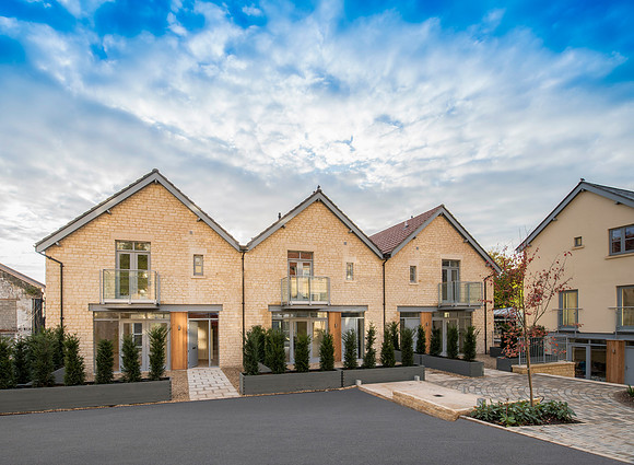 5.Walcot Yard. Bath property photography. Kitchen. Beata Cosgrove Photography