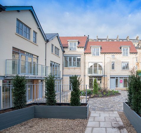 11.Walcot Yard. Bath property photography. Kitchen. Beata Cosgrove Photography