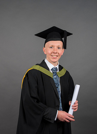 3.Graduation. Portrait. Beata Cosgrove Photography
