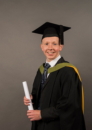 4.Graduation. Portrait. Beata Cosgrove Photography