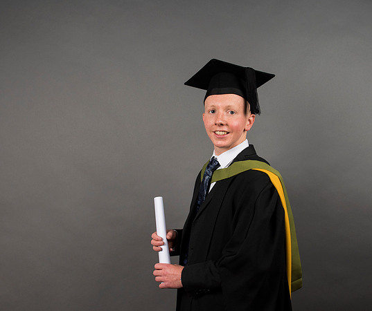 5.Graduation. Portrait. Beata Cosgrove Photography