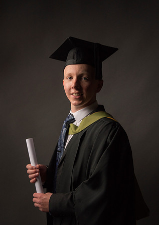6.Graduation. Portrait. Beata Cosgrove Photography