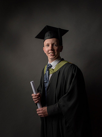 2.Graduation. Portrait. Beata Cosgrove Photography