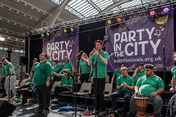 83.Party in the City. Beata Cosgrove Photography