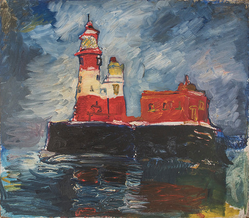 2.Painting. Beata Cosgrove Photography