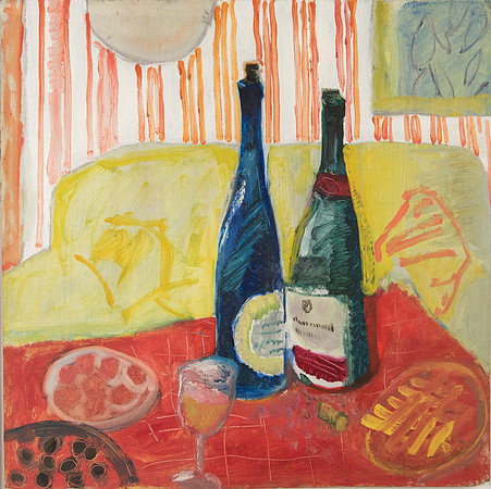 7.Painting. Beata Cosgrove Photography