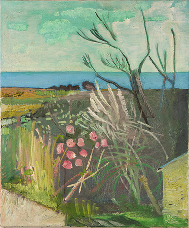 10.Painting. Beata Cosgrove Photography