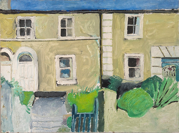 11.Painting. Beata Cosgrove Photography