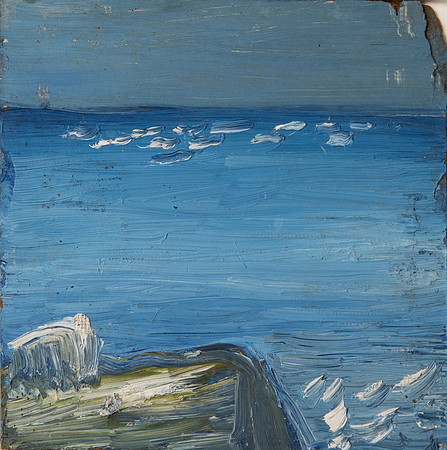 14.Painting. Beata Cosgrove Photography