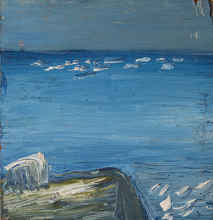14a.Painting. Beata Cosgrove Photography