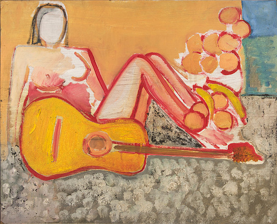 18.Painting. Beata Cosgrove Photography