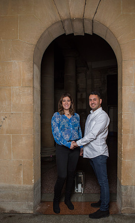 Secret proposal at Parade Gardens. Bath. Somerset. Bath photographer.DSC_6733