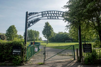 21.YourPark. Beata Cosgrove Photography