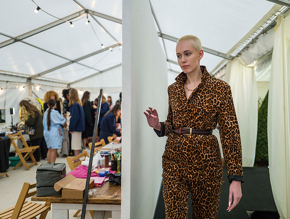 3.Bath Fashion Festival. Bath. Beata Cosgrove Photography
