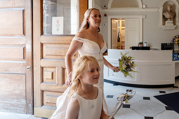 Dani & James wedding day. The Guildhall. Bath. Beata Cosgrove Photography_9027
