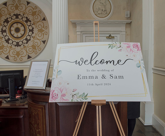 6.Emma & Sam wedding. Beata Cosgrove Photography. Bath wedding