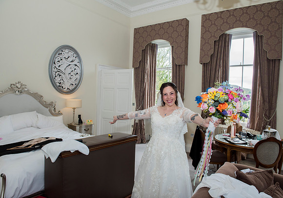 23.Emma & Sam wedding. Beata Cosgrove Photography. Bath wedding